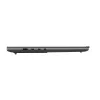 Lenovo IdeaPad Pro 5 16AGP11 Copilot+ PC AMD Ryzen AI 9 465 Laptop 40,6 cm (16 cali) 2.8K 32 GB LPDDR5x-SDRAM 1 TB SSD Wi-Fi 7 (802.11be) Windows 11 Pro German szary