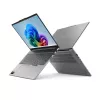 Lenovo IdeaPad Pro 5 16AGP11 Copilot+ PC AMD Ryzen AI 9 465 Laptop 40,6 cm (16 cali) 2.8K 32 GB LPDDR5x-SDRAM 1 TB SSD Wi-Fi 7 (802.11be) Windows 11 Pro German szary