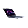 Lenovo Yoga 9 2-w-1 14IPH11 Copilot+ PC Intel Core Ultra 7 355 Hybrydowy (2-w-1) 35,6 cm (14 cali) Ekran dotykowy 2.8K 32 GB LPDDR5x-SDRAM 1 TB SSD Wi-Fi 7 (802.11be) Windows 11 Home niemiecki niebieski