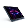 Lenovo Yoga 9 2-w-1 14IPH11 Copilot+ PC Intel Core Ultra 7 355 Hybrydowy (2-w-1) 35,6 cm (14 cali) Ekran dotykowy 2.8K 32 GB LPDDR5x-SDRAM 1 TB SSD Wi-Fi 7 (802.11be) Windows 11 Home niemiecki niebieski