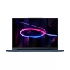 Lenovo Yoga 9 2-w-1 14IPH11 Copilot+ PC Intel Core Ultra 7 355 Hybrydowy (2-w-1) 35,6 cm (14 cali) Ekran dotykowy 2.8K 32 GB LPDDR5x-SDRAM 1 TB SSD Wi-Fi 7 (802.11be) Windows 11 Home niemiecki niebieski