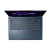 Lenovo Yoga 9 2-w-1 14IPH11 Copilot+ PC Intel Core Ultra 7 355 Hybrydowy (2-w-1) 35,6 cm (14 cali) Ekran dotykowy 2.8K 32 GB LPDDR5x-SDRAM 1 TB SSD Wi-Fi 7 (802.11be) Windows 11 Home niemiecki niebieski