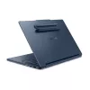 Lenovo Yoga 9 2-w-1 14IPH11 Copilot+ PC Intel Core Ultra 7 355 Hybrydowy (2-w-1) 35,6 cm (14 cali) Ekran dotykowy 2.8K 32 GB LPDDR5x-SDRAM 1 TB SSD Wi-Fi 7 (802.11be) Windows 11 Home niemiecki niebieski