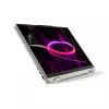 Lenovo Yoga 7 2-in-1 16AGP11 Copilot+ PC AMD Ryzen™ AI 7 445 Hybrydowy (2-w-1) 40.6 cm (16 cali) Ekran dotykowy 2.8K 16 GB LPDDR5x-SDRAM 1 TB SSD Wi-Fi 7 (802.11be) Windows 11 Home Niemiecki Seashell (kolor)