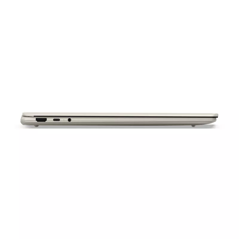Lenovo Yoga 7 2-in-1 16AGP11 Copilot+ PC AMD Ryzen™ AI 7 445 Hybrydowy (2-w-1) 40.6 cm (16 cali) Ekran dotykowy 2.8K 16 GB LPDDR5x-SDRAM 1 TB SSD Wi-Fi 7 (802.11be) Windows 11 Home Niemiecki Seashell (kolor)
