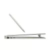 Lenovo Yoga 7 2-in-1 16AGP11 Copilot+ PC AMD Ryzen™ AI 7 445 Hybrydowy (2-w-1) 40.6 cm (16 cali) Ekran dotykowy 2.8K 16 GB LPDDR5x-SDRAM 1 TB SSD Wi-Fi 7 (802.11be) Windows 11 Home Niemiecki Seashell (kolor)