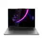 Lenovo Yoga Pro 7 15IPH11 Copilot+ PC Intel Core Ultra 9 386H Laptop 38,9 cm (15,3 cala) Dotykowy WQXGA 32 GB LPDDR5x-SDRAM 1 TB SSD NVIDIA GeForce RTX 5060 Wi-Fi 7 (802.11be) Windows 11 Pro German szary