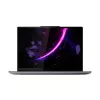 Lenovo Yoga Pro 7 15IPH11 Copilot+ PC Intel Core Ultra 9 386H Laptop 38,9 cm (15,3 cala) Dotykowy WQXGA 32 GB LPDDR5x-SDRAM 1 TB SSD NVIDIA GeForce RTX 5060 Wi-Fi 7 (802.11be) Windows 11 Pro German szary