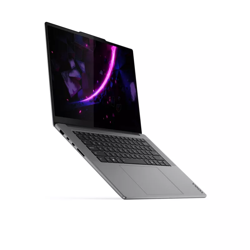 Lenovo Yoga Pro 7 15IPH11 Copilot+ PC Intel Core Ultra 9 386H Laptop 38,9 cm (15,3 cala) Dotykowy WQXGA 32 GB LPDDR5x-SDRAM 1 TB SSD NVIDIA GeForce RTX 5060 Wi-Fi 7 (802.11be) Windows 11 Pro German szary