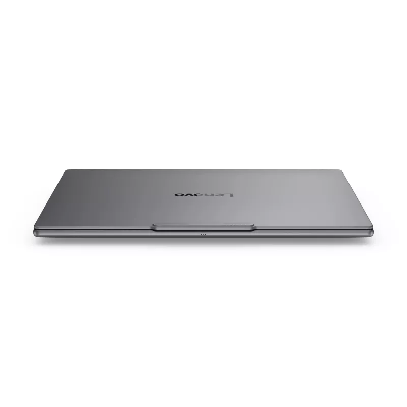 Lenovo Yoga Pro 7 15IPH11 Copilot+ PC Intel Core Ultra 9 386H Laptop 38,9 cm (15,3 cala) Dotykowy WQXGA 32 GB LPDDR5x-SDRAM 1 TB SSD NVIDIA GeForce RTX 5060 Wi-Fi 7 (802.11be) Windows 11 Pro German szary