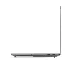 Lenovo Yoga Pro 7 15IPH11 Copilot+ PC Intel Core Ultra 9 386H Laptop 38,9 cm (15,3 cala) Dotykowy WQXGA 32 GB LPDDR5x-SDRAM 1 TB SSD NVIDIA GeForce RTX 5060 Wi-Fi 7 (802.11be) Windows 11 Pro German szary