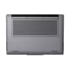 Lenovo Yoga Pro 7 15IPH11 Copilot+ PC Intel Core Ultra 9 386H Laptop 38,9 cm (15,3 cala) Dotykowy WQXGA 32 GB LPDDR5x-SDRAM 1 TB SSD NVIDIA GeForce RTX 5060 Wi-Fi 7 (802.11be) Windows 11 Pro German szary