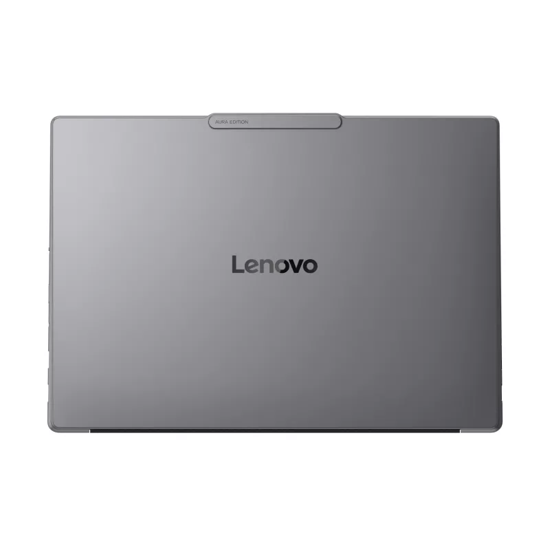 Lenovo Yoga Pro 7 15IPH11 Copilot+ PC Intel Core Ultra 9 386H Laptop 38,9 cm (15,3 cala) Dotykowy WQXGA 32 GB LPDDR5x-SDRAM 1 TB SSD NVIDIA GeForce RTX 5060 Wi-Fi 7 (802.11be) Windows 11 Pro German szary