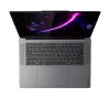 Lenovo Yoga Pro 7 15IPH11 Copilot+ PC Intel Core Ultra 9 386H Laptop 38,9 cm (15,3 cala) Dotykowy WQXGA 32 GB LPDDR5x-SDRAM 1 TB SSD NVIDIA GeForce RTX 5060 Wi-Fi 7 (802.11be) Windows 11 Pro German szary