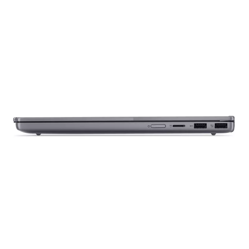 Hybrydowy laptop 2-w-1 Lenovo ThinkBook 14 G6 IPL Copilot+ — Intel Core Ultra 5 325, 14 cali WUXGA Dotyk, 16 GB DDR5, 512 GB SSD, Windows 11 Pro, Szary
