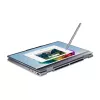 Hybrydowy laptop 2-w-1 Lenovo ThinkBook 14 G6 IPL Copilot+ — Intel Core Ultra 5 325, 14 cali WUXGA Dotyk, 16 GB DDR5, 512 GB SSD, Windows 11 Pro, Szary