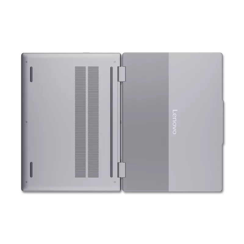 Laptop Lenovo ThinkBook 14 2-in-1 G6 IPL Copilot+ — Intel Core Ultra 5 325, 14-calowy WUXGA dotykowy, 32 GB DDR5, 512 GB SSD, Windows 11 Pro, szary