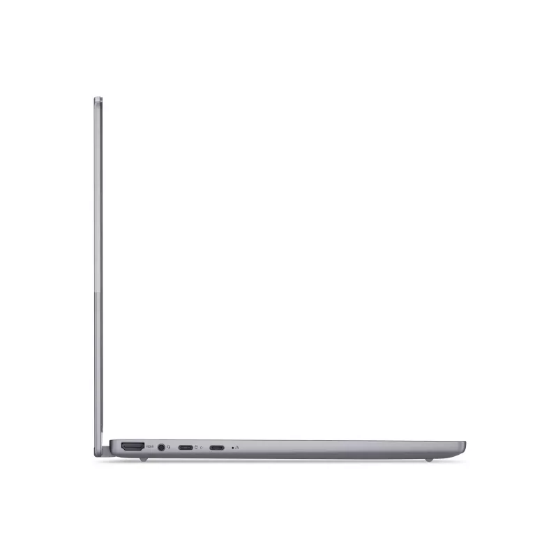 Laptop Lenovo ThinkBook 14 2-in-1 G6 IPL Copilot+ — Intel Core Ultra 5 325, 14-calowy WUXGA dotykowy, 32 GB DDR5, 512 GB SSD, Windows 11 Pro, szary