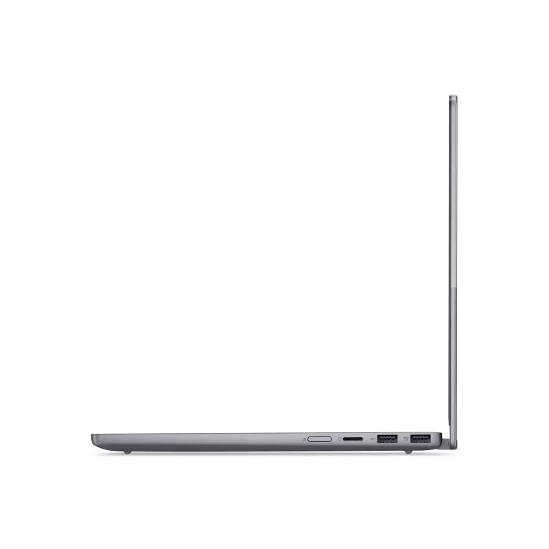 Laptop Lenovo ThinkBook 14 2-in-1 G6 IPL Copilot+ — Intel Core Ultra 5 325, 14-calowy WUXGA dotykowy, 32 GB DDR5, 512 GB SSD, Windows 11 Pro, szary