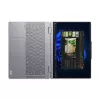 Laptop Lenovo ThinkBook 14 2-in-1 G6 IPL Copilot+ — Intel Core Ultra 5 325, 14-calowy WUXGA dotykowy, 32 GB DDR5, 512 GB SSD, Windows 11 Pro, szary