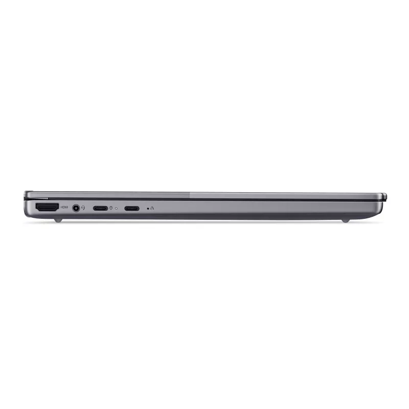 Laptop Lenovo ThinkBook 14 2-in-1 G6 IPL Copilot+ — Intel Core Ultra 5 325, 14-calowy WUXGA dotykowy, 32 GB DDR5, 512 GB SSD, Windows 11 Pro, szary