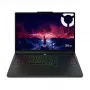 Lenovo Legion Pro 5 16AFR10 Laptop AMD Ryzen™ 9 9955HX 40,6 cm (16 cali) WQXGA 32 GB DDR5-SDRAM 1 TB SSD NVIDIA GeForce RTX 5070 Wi-Fi 7 (802.11be) Windows 11 Home Niemiecki Czarny