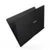 Lenovo Legion Pro 5 16AFR10 Laptop AMD Ryzen™ 9 9955HX 40,6 cm (16 cali) WQXGA 32 GB DDR5-SDRAM 1 TB SSD NVIDIA GeForce RTX 5070 Wi-Fi 7 (802.11be) Windows 11 Home Niemiecki Czarny