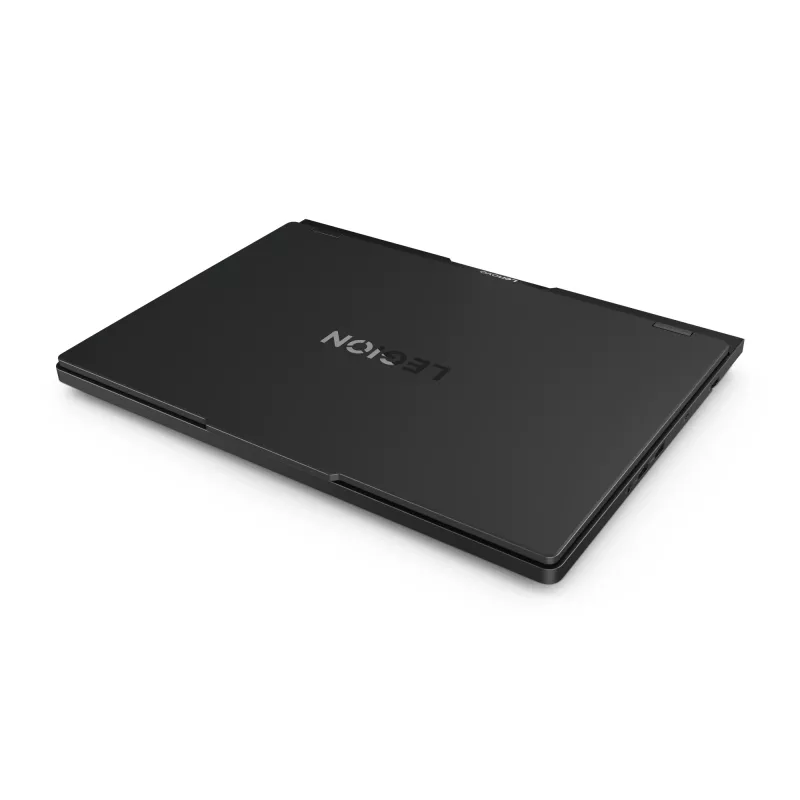 Lenovo Legion Pro 5 16AFR10 Laptop AMD Ryzen™ 9 9955HX 40,6 cm (16 cali) WQXGA 32 GB DDR5-SDRAM 1 TB SSD NVIDIA GeForce RTX 5070 Wi-Fi 7 (802.11be) Windows 11 Home Niemiecki Czarny
