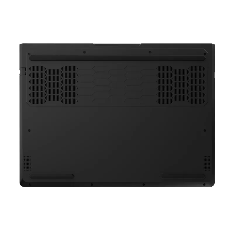 Lenovo Legion Pro 5 16AFR10 Laptop AMD Ryzen™ 9 9955HX 40,6 cm (16 cali) WQXGA 32 GB DDR5-SDRAM 1 TB SSD NVIDIA GeForce RTX 5070 Wi-Fi 7 (802.11be) Windows 11 Home Niemiecki Czarny