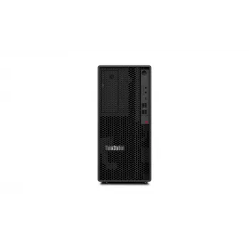 Lenovo ThinkStation P2 Tower Gen 2 Intel Core Ultra 7 265K 32 GB DDR5-SDRAM 512 GB SSD NVIDIA® GeForce RTX™ 5050 Windows 11 Pro Stacja robocza