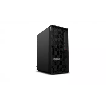 Lenovo ThinkStation P2 Tower Gen 2 Intel Core Ultra 7 265K 32 GB DDR5-SDRAM 512 GB SSD NVIDIA® GeForce RTX™ 5050 Windows 11 Pro Stacja robocza