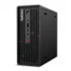 Lenovo ThinkStation P3 Ultra SFF Gen 2 Intel Core Ultra 9 285 64 GB DDR5-SDRAM 1 TB SSD Windows 11 Pro Workstation
