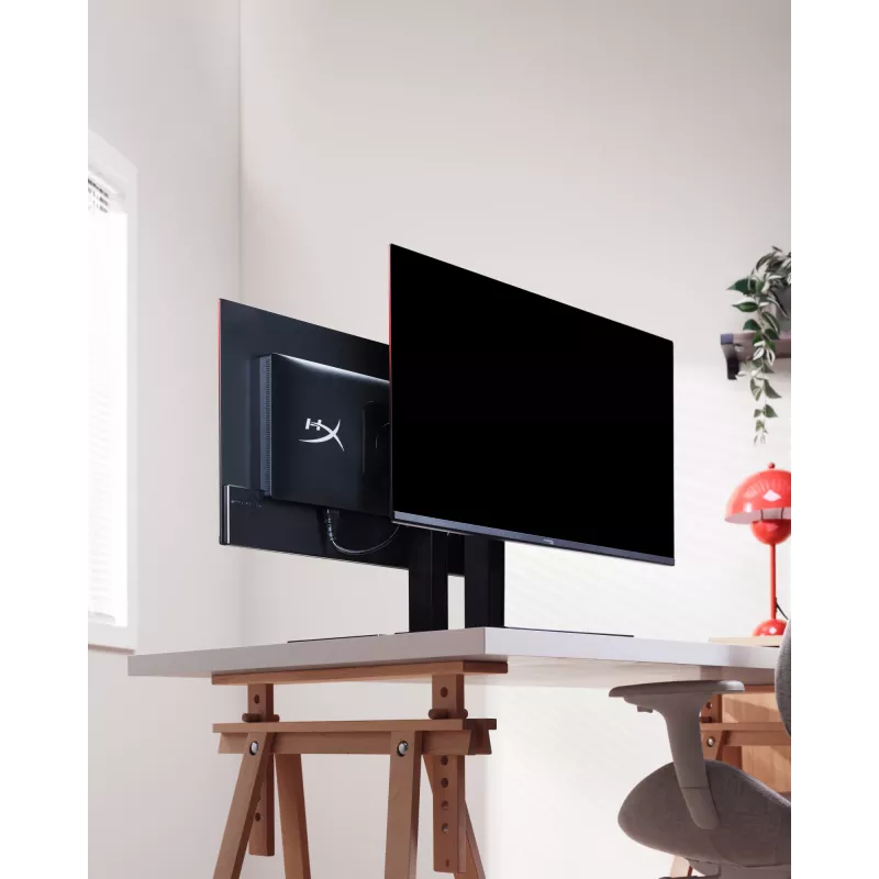 Monitor gamingowy HP HyperX OMEN OLED 27 cali QHD 240 Hz – OMEN OLED 27q