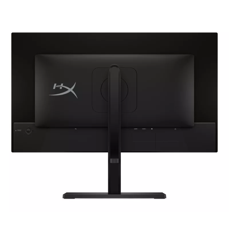 Monitor gamingowy HP HyperX OMEN OLED 27 cali QHD 240 Hz – OMEN OLED 27q