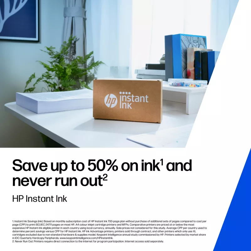 HP 308 2-pack Czarny/Tri-color Oryginalny zestaw wkładów atramentowych, Standardowa wydajność, Czarny, cyjan, magenta, Żółty, Atrament barwnikowy, Atrament pigmentowy, 2 szt., 160 stron
