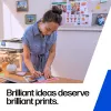 HP 303 Tri-color Oryginalny wkład atramentowy