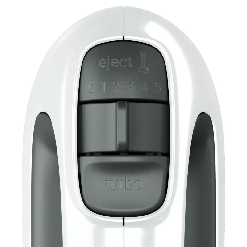 Tefal Prep'Mix+ HT4601 Mikser ręczny 500 W Biały