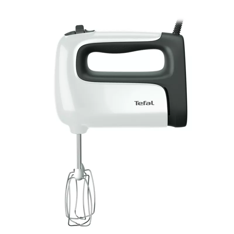 Tefal Prep'Mix+ HT4601 Mikser ręczny 500 W Biały
