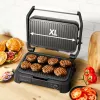 Tefal SuperGrill 3-w-1 XL GC520DE0 grill kontaktowy
