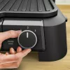 Tefal SuperGrill 3-w-1 XL GC520DE0 grill kontaktowy