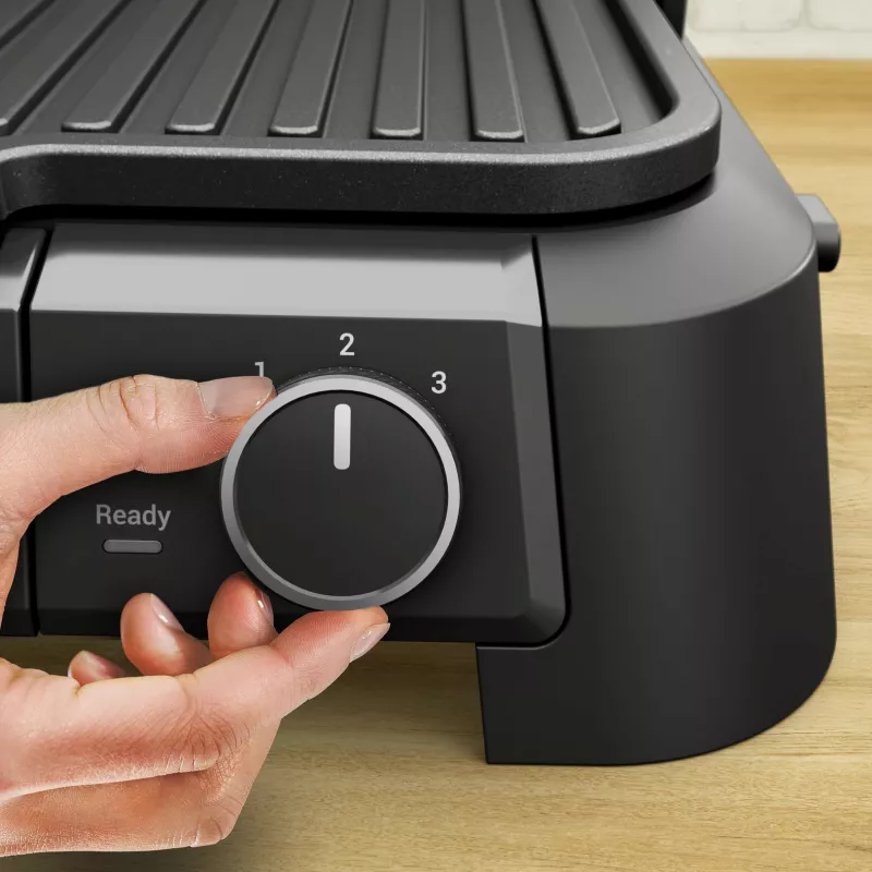 Tefal SuperGrill 3-w-1 XL GC520DE0 grill kontaktowy