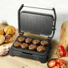 Tefal SuperGrill 3-w-1 XL GC520DE0 grill kontaktowy