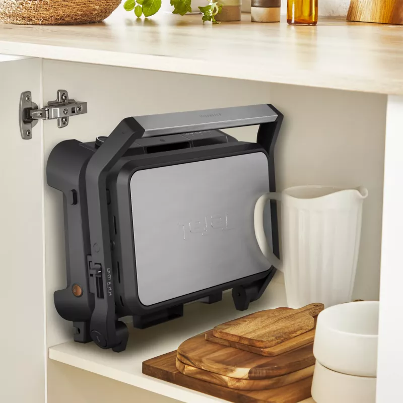 Tefal SuperGrill 3-w-1 XL GC520DE0 grill kontaktowy
