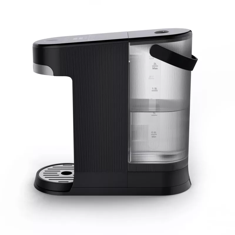 Dozownik wody Tefal Instant Hot Water BR3508E0 Czarny 2 L