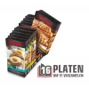 Tefal Snack Collection SW853D opiekacz do kanapek i gofrownica
