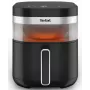 Tefal Easy Fry Infrared EY8328E0 frytkownica Pojedyncza 7 L Wolnostojąca 2200 W Frytkownica beztłuszczowa Czarna