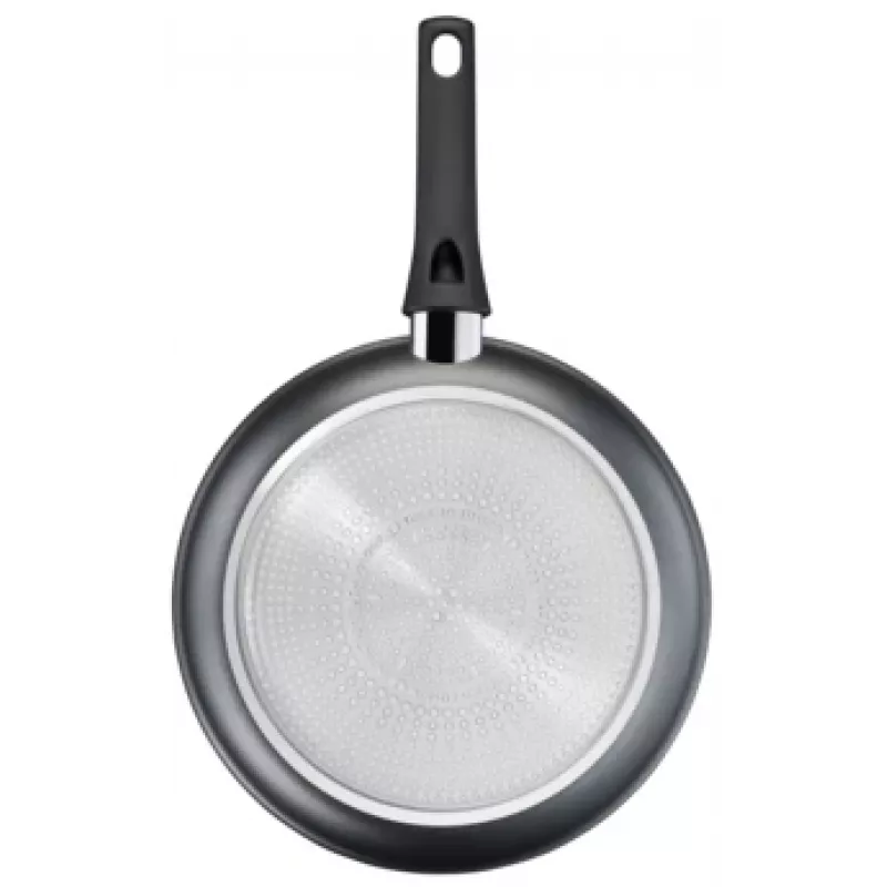 Patelnia Tefal Easy Chef 30 cm — nieprzywierająca patelnia 30 cm