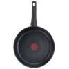 Patelnia Tefal Easy Chef 30 cm — nieprzywierająca patelnia 30 cm
