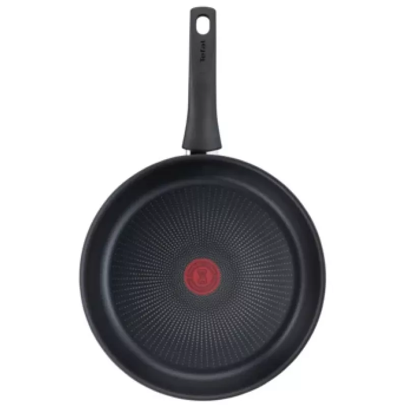 Patelnia Tefal Easy Chef 30 cm — nieprzywierająca patelnia 30 cm