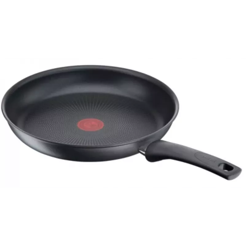 Patelnia Tefal Easy Chef 30 cm — nieprzywierająca patelnia 30 cm